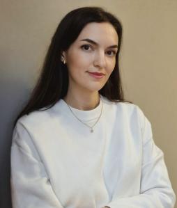 Коновалова Марина Владимировна